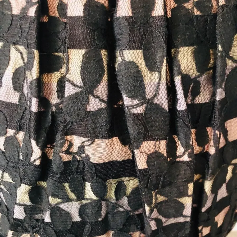 Anthropologie sold label